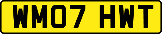 WM07HWT