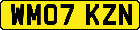 WM07KZN