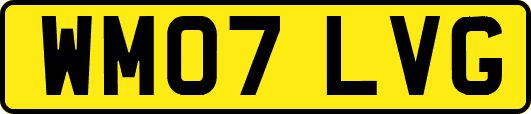 WM07LVG