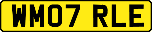 WM07RLE