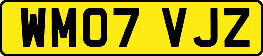 WM07VJZ