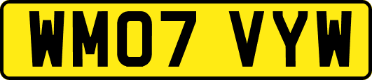 WM07VYW