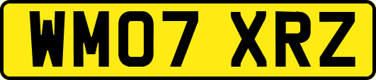 WM07XRZ
