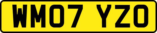 WM07YZO