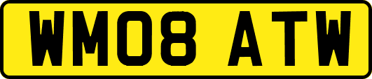 WM08ATW
