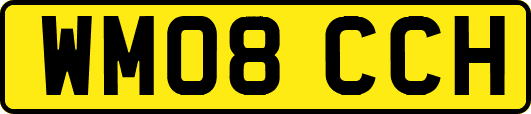 WM08CCH