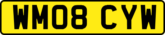 WM08CYW
