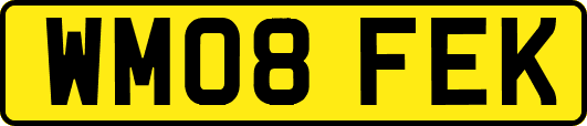 WM08FEK