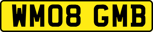 WM08GMB