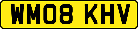 WM08KHV