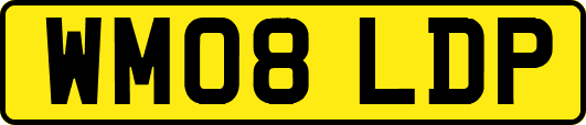 WM08LDP