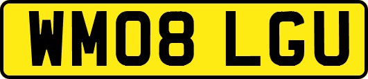 WM08LGU