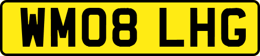 WM08LHG