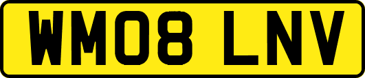 WM08LNV
