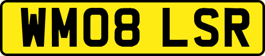 WM08LSR
