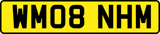 WM08NHM