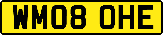 WM08OHE