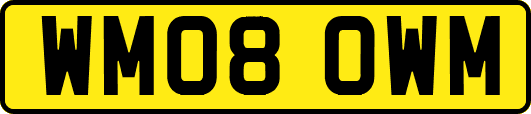 WM08OWM