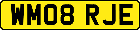WM08RJE