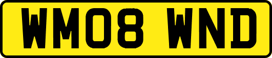 WM08WND