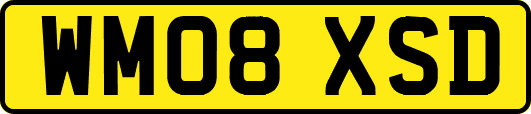 WM08XSD