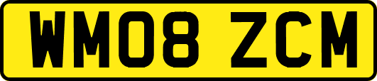 WM08ZCM