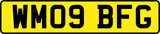 WM09BFG