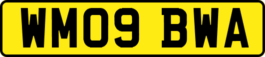 WM09BWA