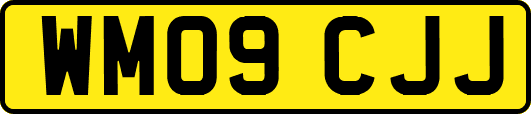 WM09CJJ