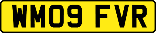 WM09FVR
