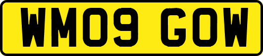 WM09GOW