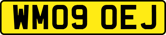 WM09OEJ