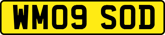 WM09SOD