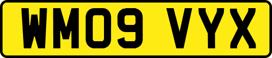 WM09VYX