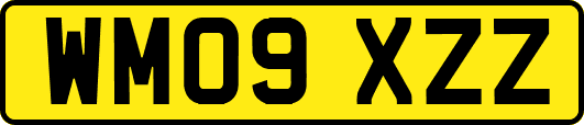 WM09XZZ