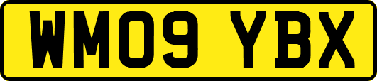 WM09YBX