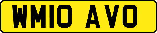 WM10AVO