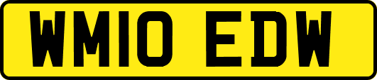 WM10EDW