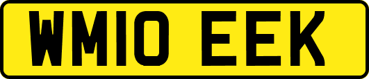 WM10EEK