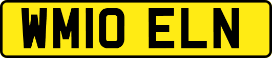 WM10ELN