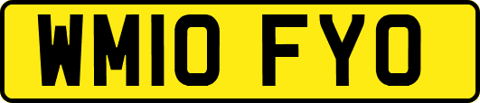 WM10FYO