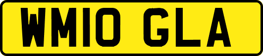 WM10GLA