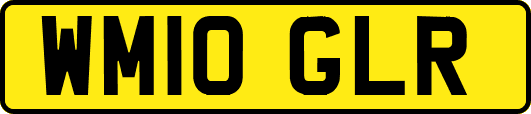 WM10GLR