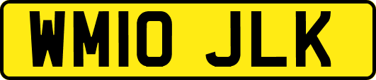 WM10JLK
