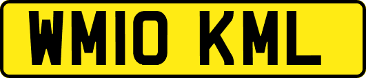 WM10KML