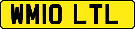WM10LTL