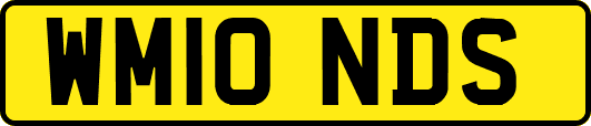 WM10NDS