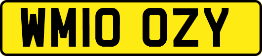 WM10OZY