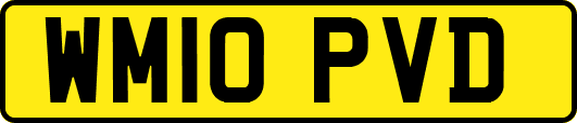 WM10PVD