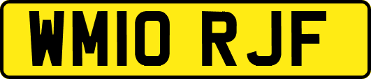 WM10RJF